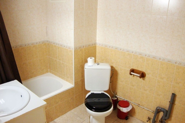 Hotel Apartamentos Vaquers 3000